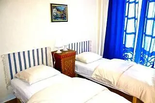 Appi 2* Paris