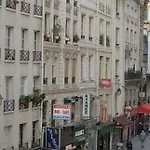 Appi 2* Париж