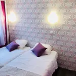 Appi 2* Париж