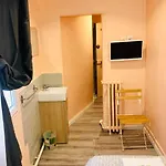 Отель Appi Париж