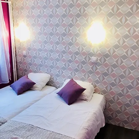 Appi 2* Paris
