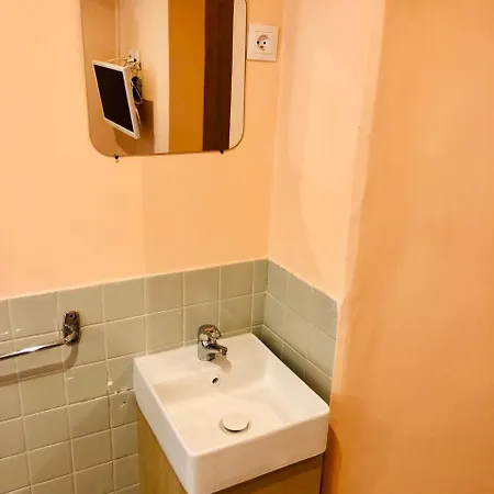 Отель Appi 2*