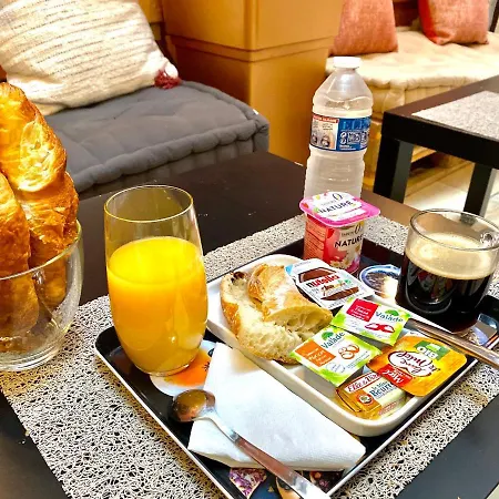 Appi Hotel Paris