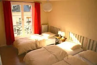 Appi Hotell Paris