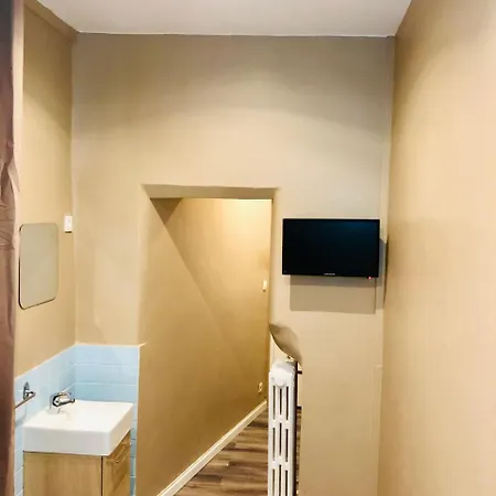 Hotel Appi Paris